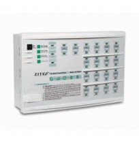 پنل سیستم اعلام حریق زیتکس 2 الی 18 زون  ZX-1800-N